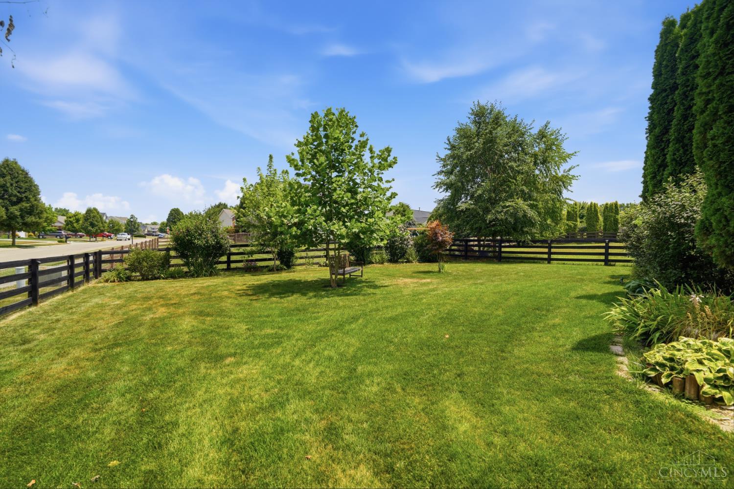 3258 Blue Springs Drive, Monroe, OH, 45050 — photo 51