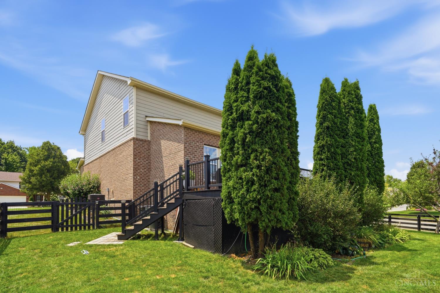 3258 Blue Springs Drive, Monroe, OH, 45050 — photo 48