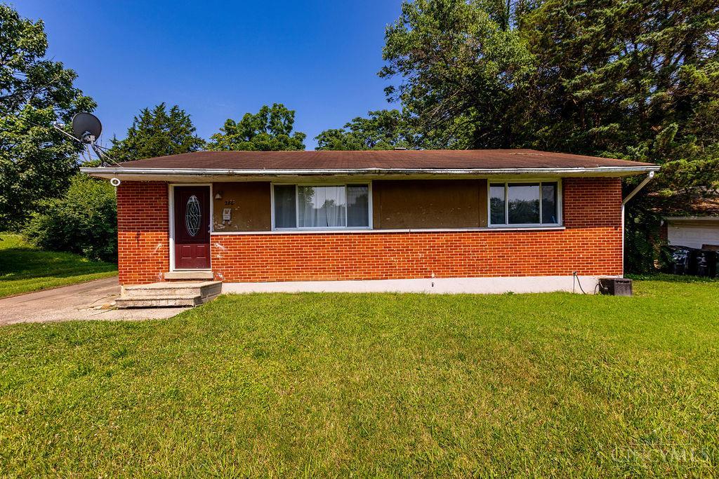 280 Joliet Avenue, Woodlawn, OH, 45215