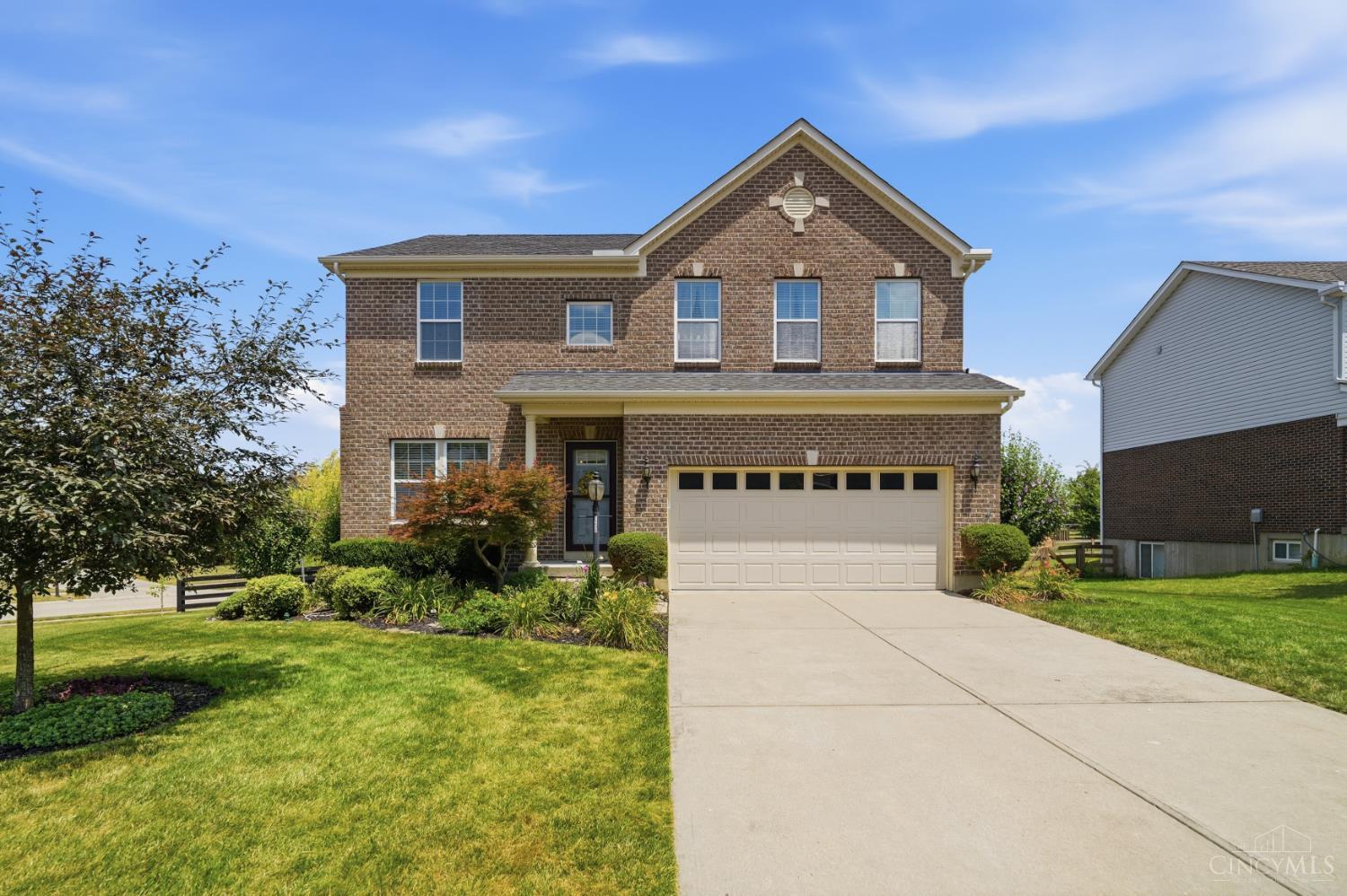 3258 Blue Springs Drive, Monroe, OH, 45050 — photo 10