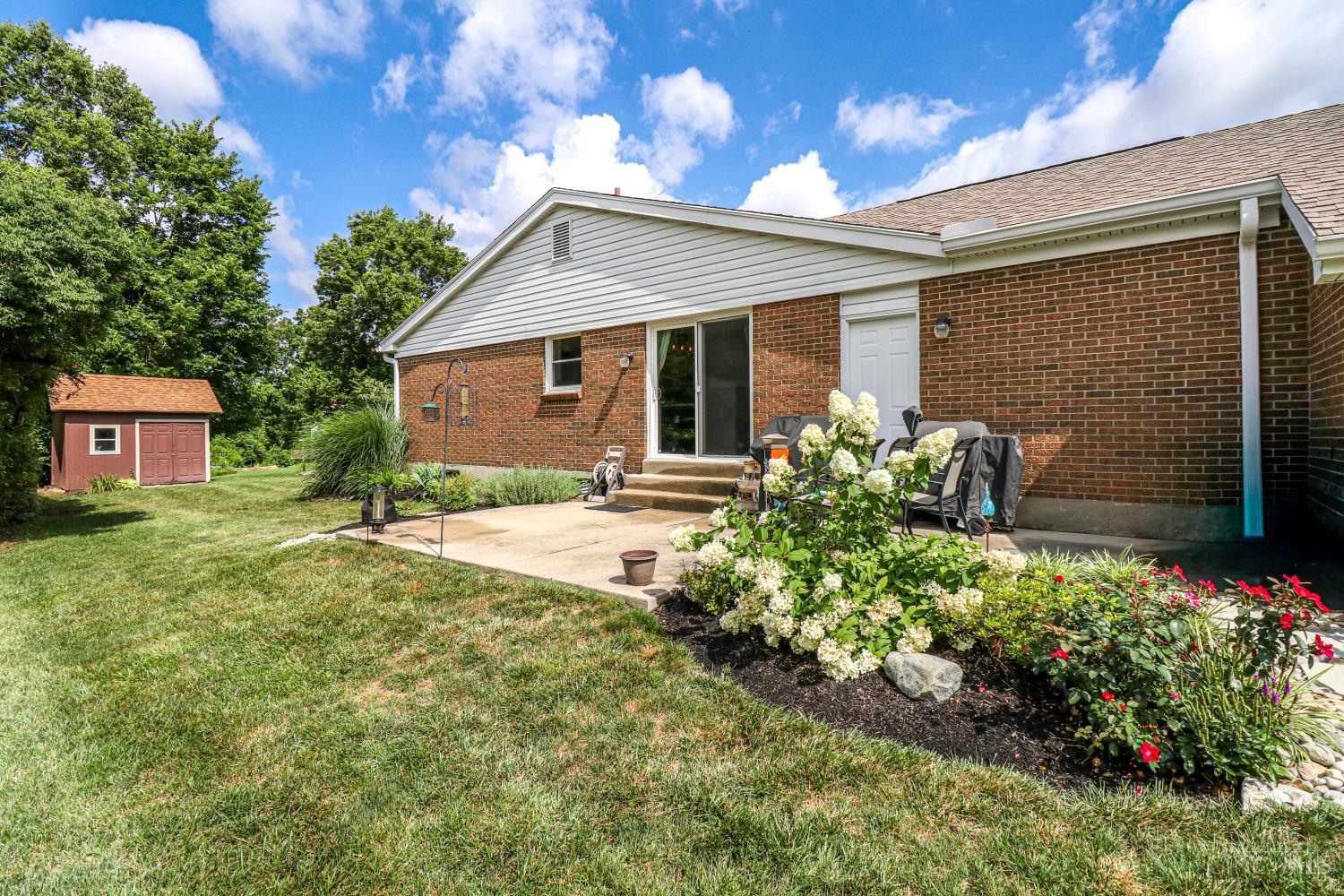 7857 Red Fox Drive, West Chester, OH, 45069 — photo 24
