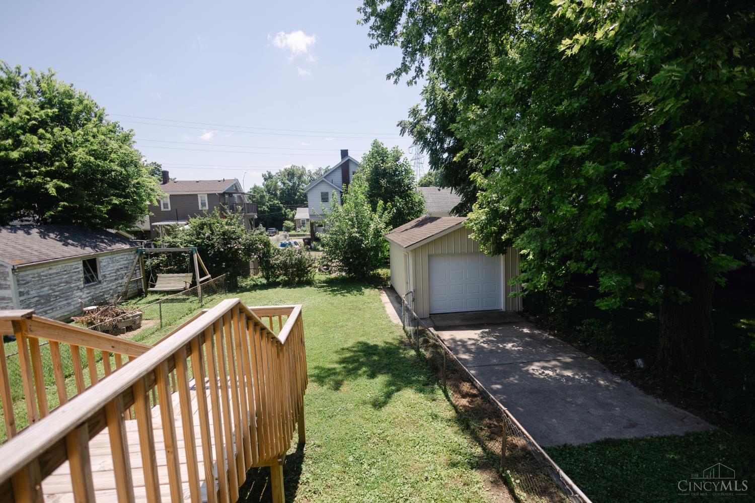 679 Elliott Avenue, Arlington Heights, OH, 45215 — photo 32