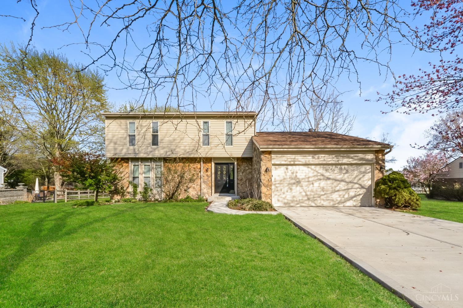 7914 Pepper Pike, West Chester, OH, 45069