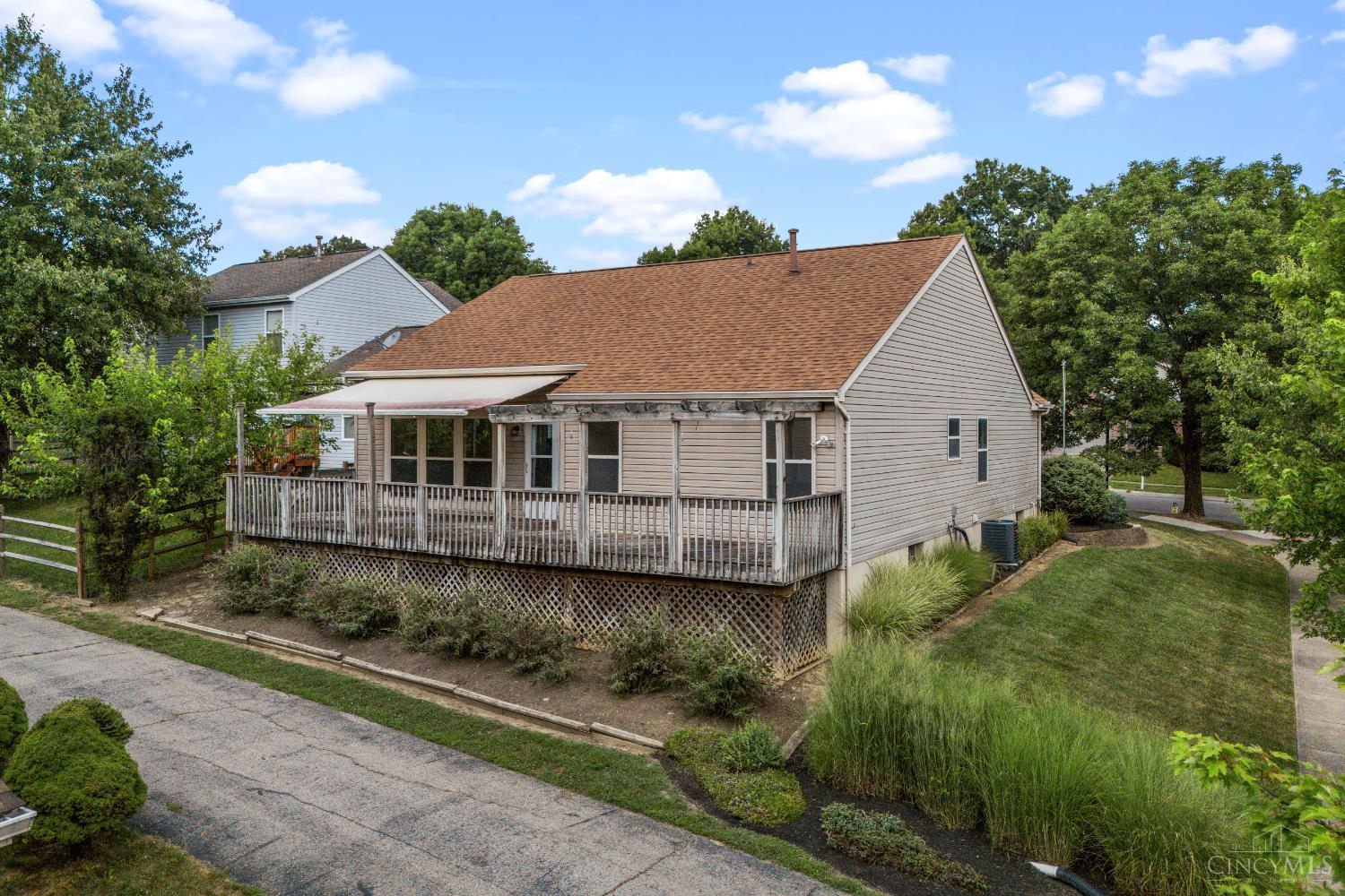 Homes for sale in Deerfield Twp., OH | 3021 Stony Hollow Ct, Deerfield Twp., OH 45140 | MLS# 1887378