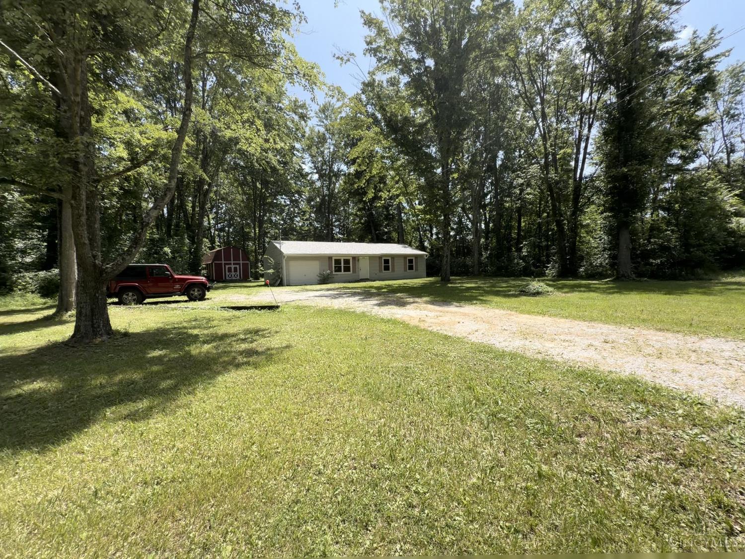 Homes for sale in Goshen Twp, OH | 6328 St Rt 132, Goshen Twp, OH 45122 | MLS# 1887391