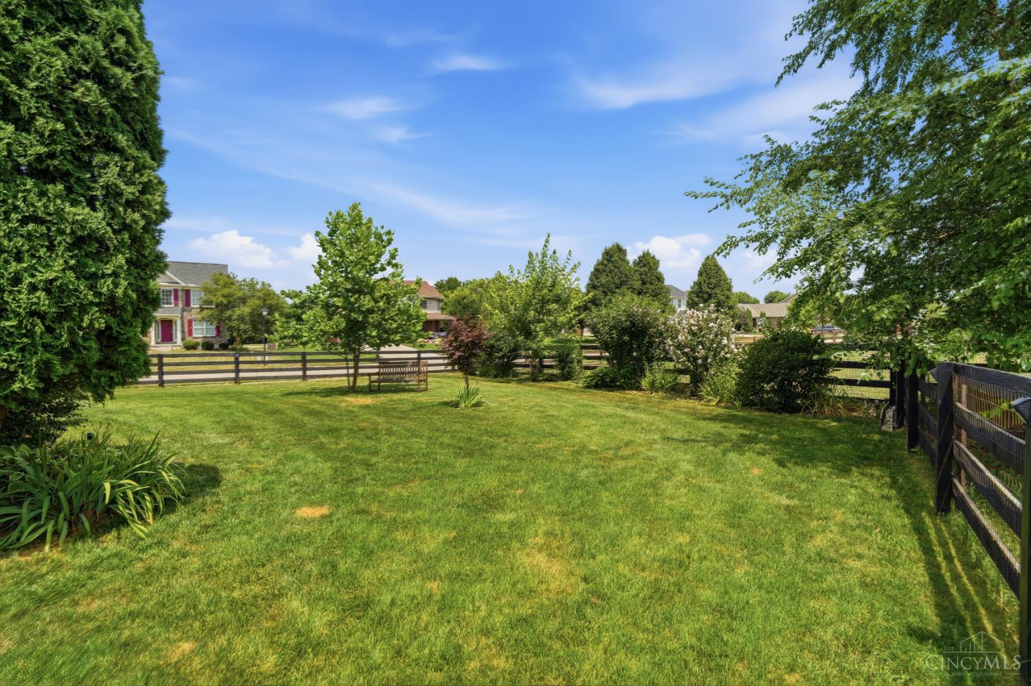 3258 Blue Springs Drive, Monroe, OH, 45050 — photo 49