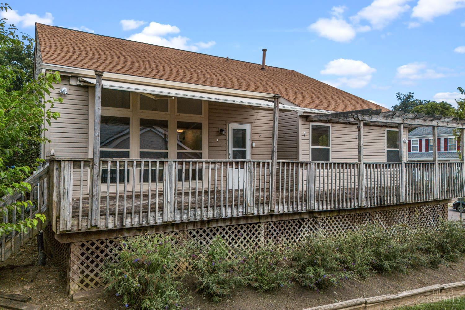 3021 Stony Hollow Court, Deerfield Twp., OH, 45140 — photo 6