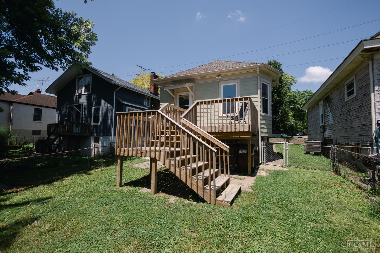 679 Elliott Avenue, Arlington Heights, OH, 45215 — photo 2