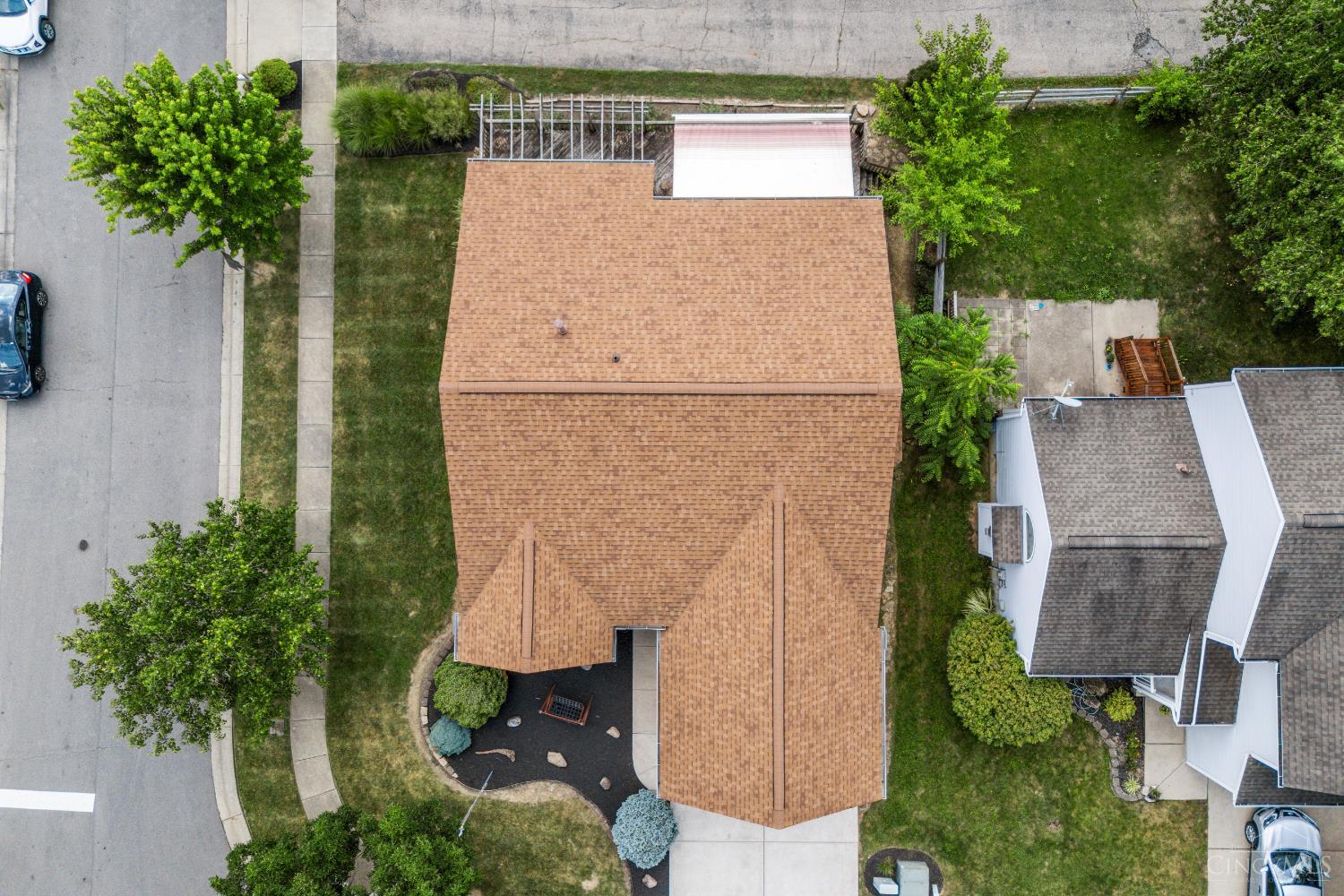 3021 Stony Hollow Court, Deerfield Twp., OH, 45140 — photo 45