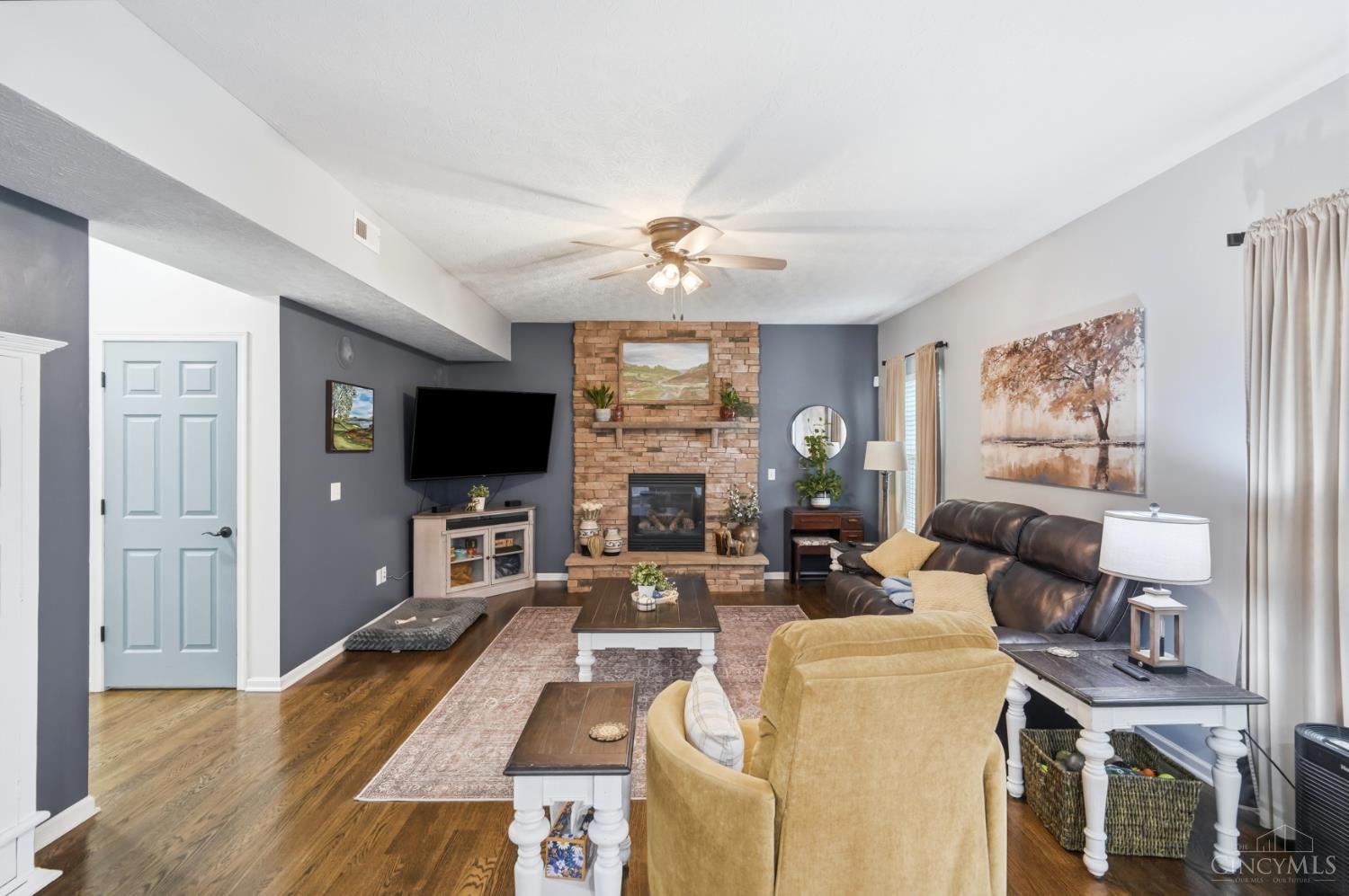 3258 Blue Springs Drive, Monroe, OH, 45050 — photo 16