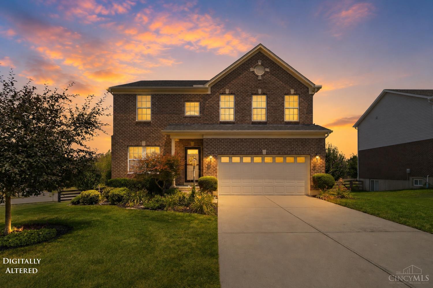 3258 Blue Springs Drive, Monroe, OH, 45050