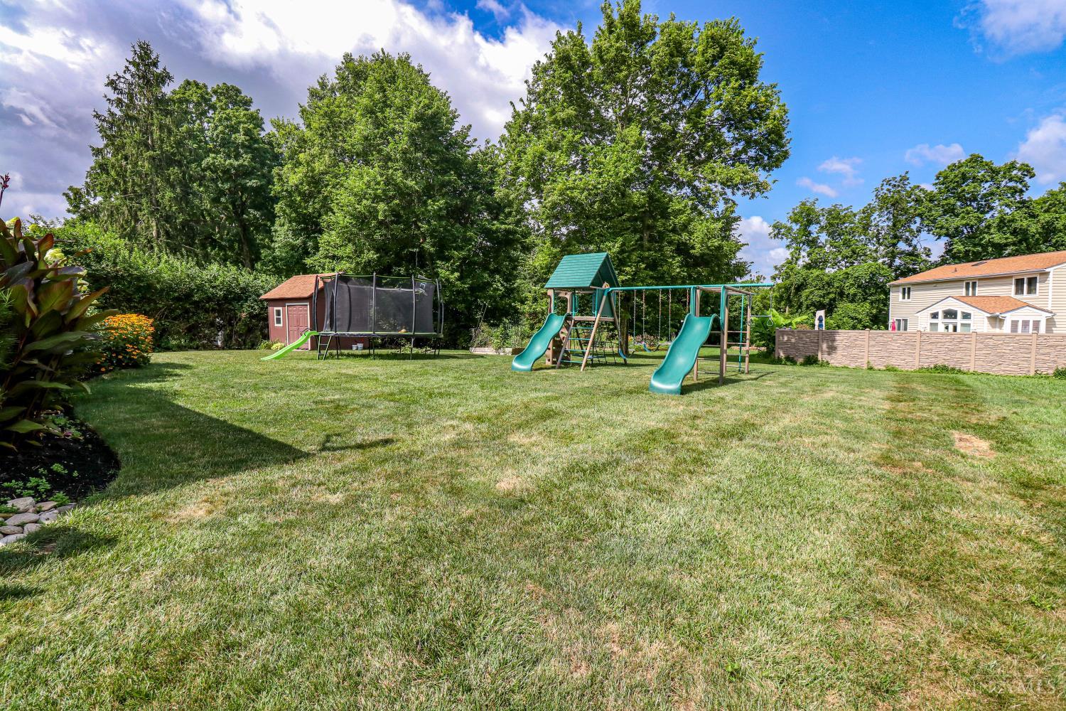 7857 Red Fox Drive, West Chester, OH, 45069 — photo 25