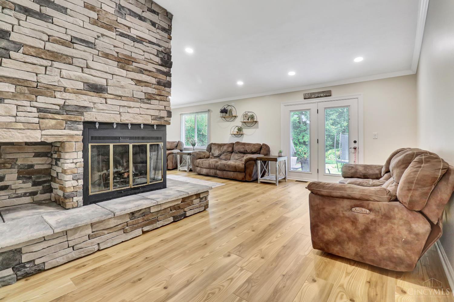7857 Red Fox Drive, West Chester, OH, 45069 — photo 11