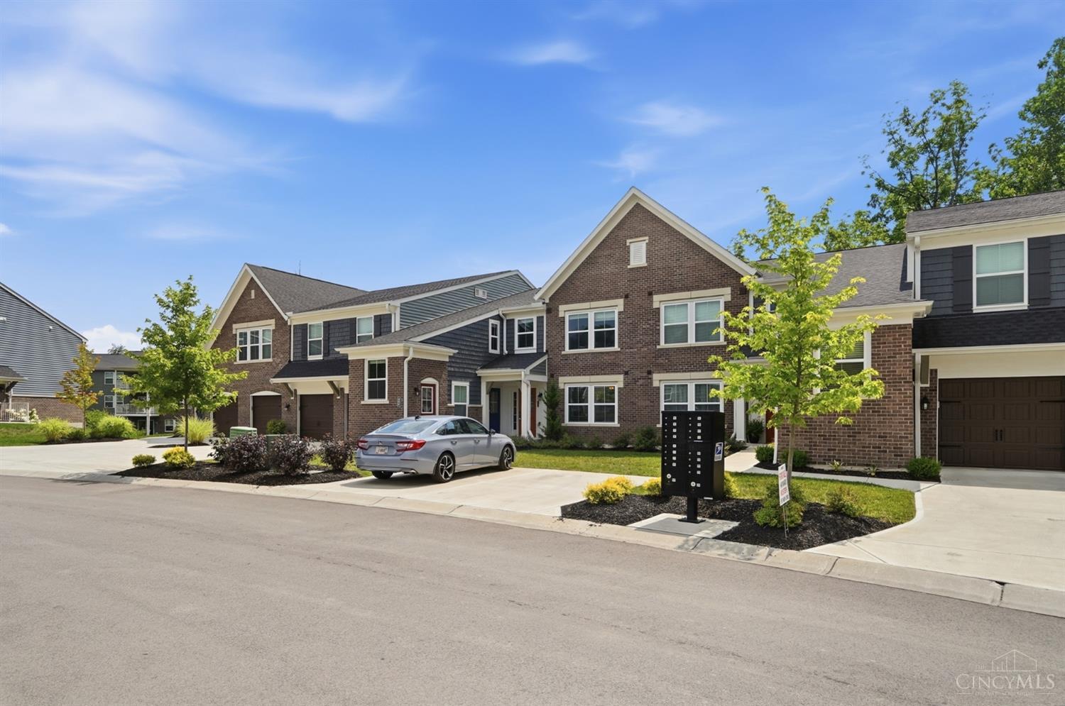 653 Tradition Ridge, Union Twp, OH, 45245 — photo 3