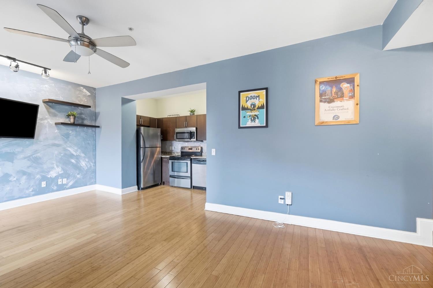1326 Vine Street #G, Cincinnati, OH, 45202 — photo 22