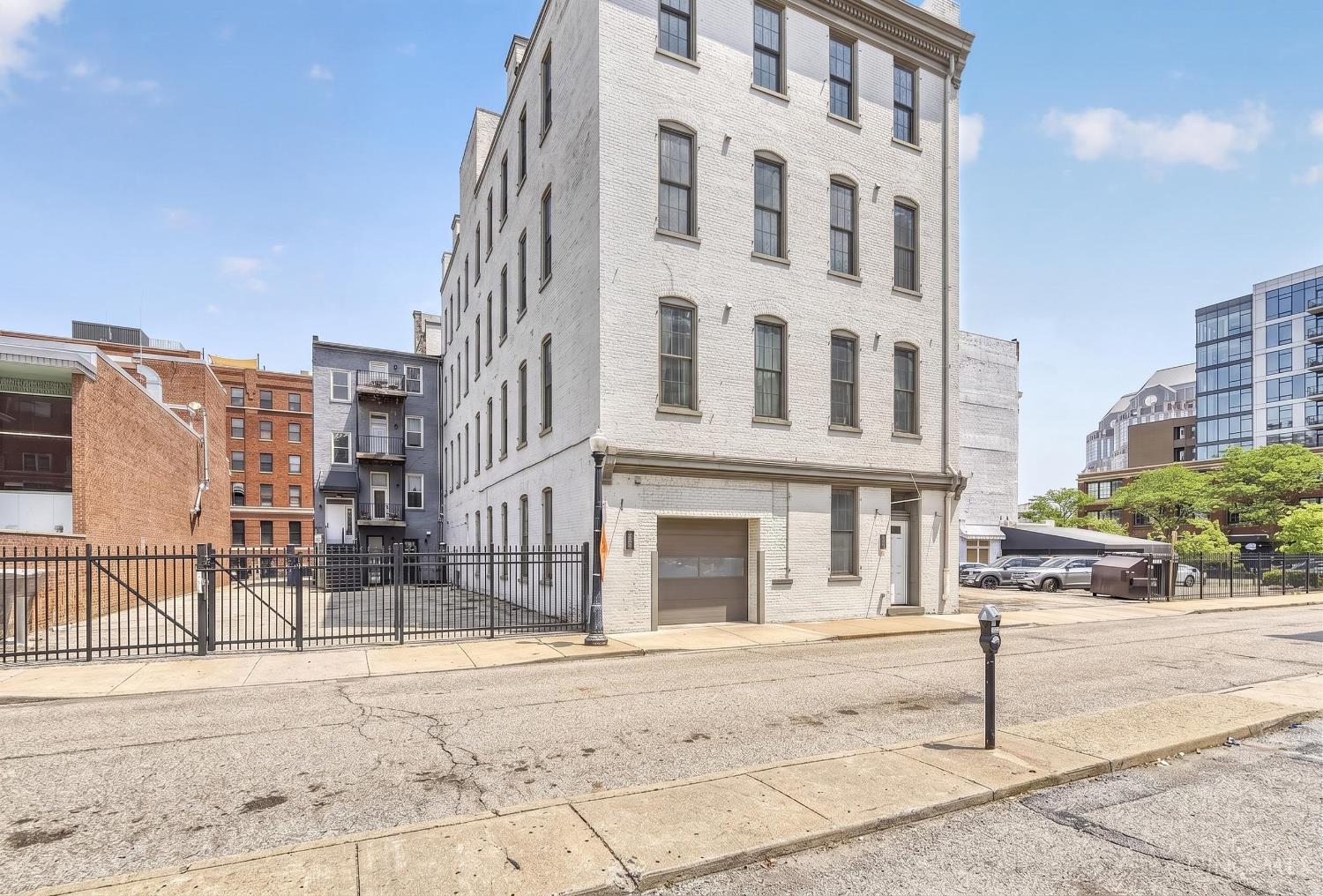 813 Broadway Street #101