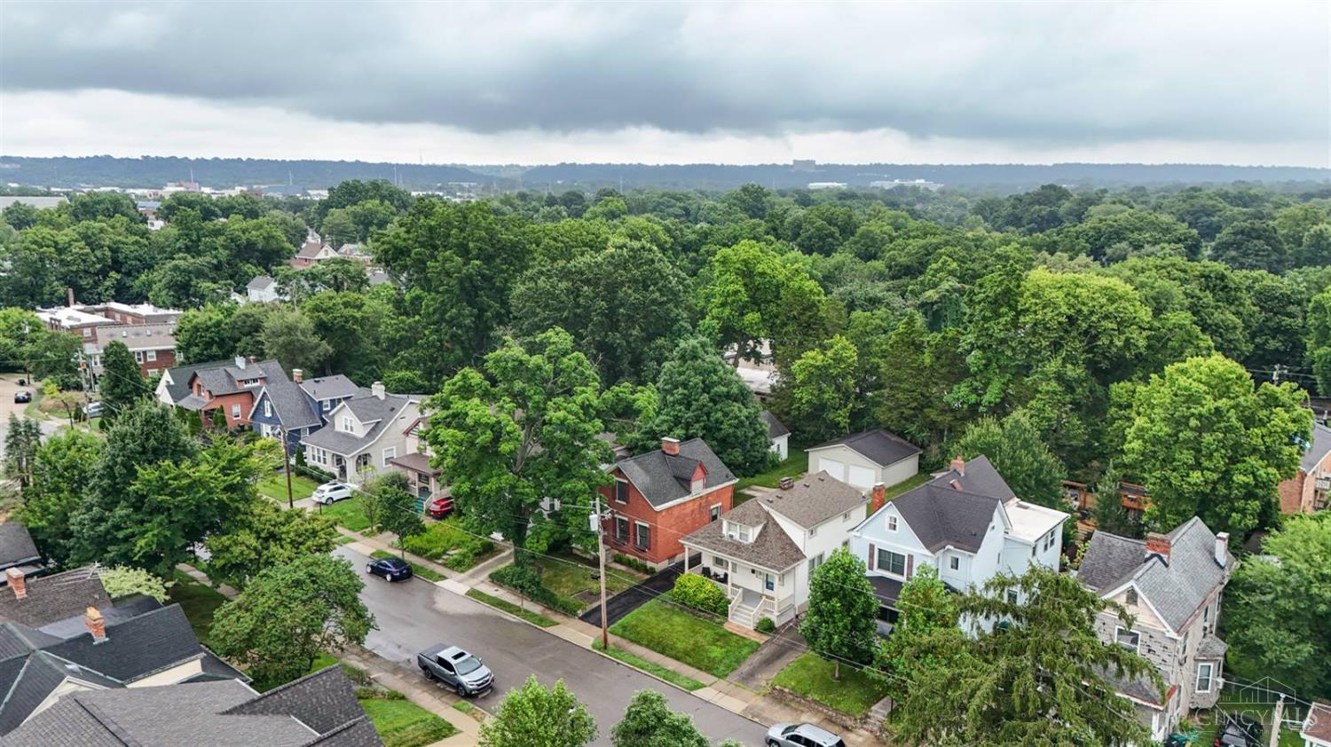 3846 Mt Vernon Avenue, Cincinnati, OH, 45209 — photo 32