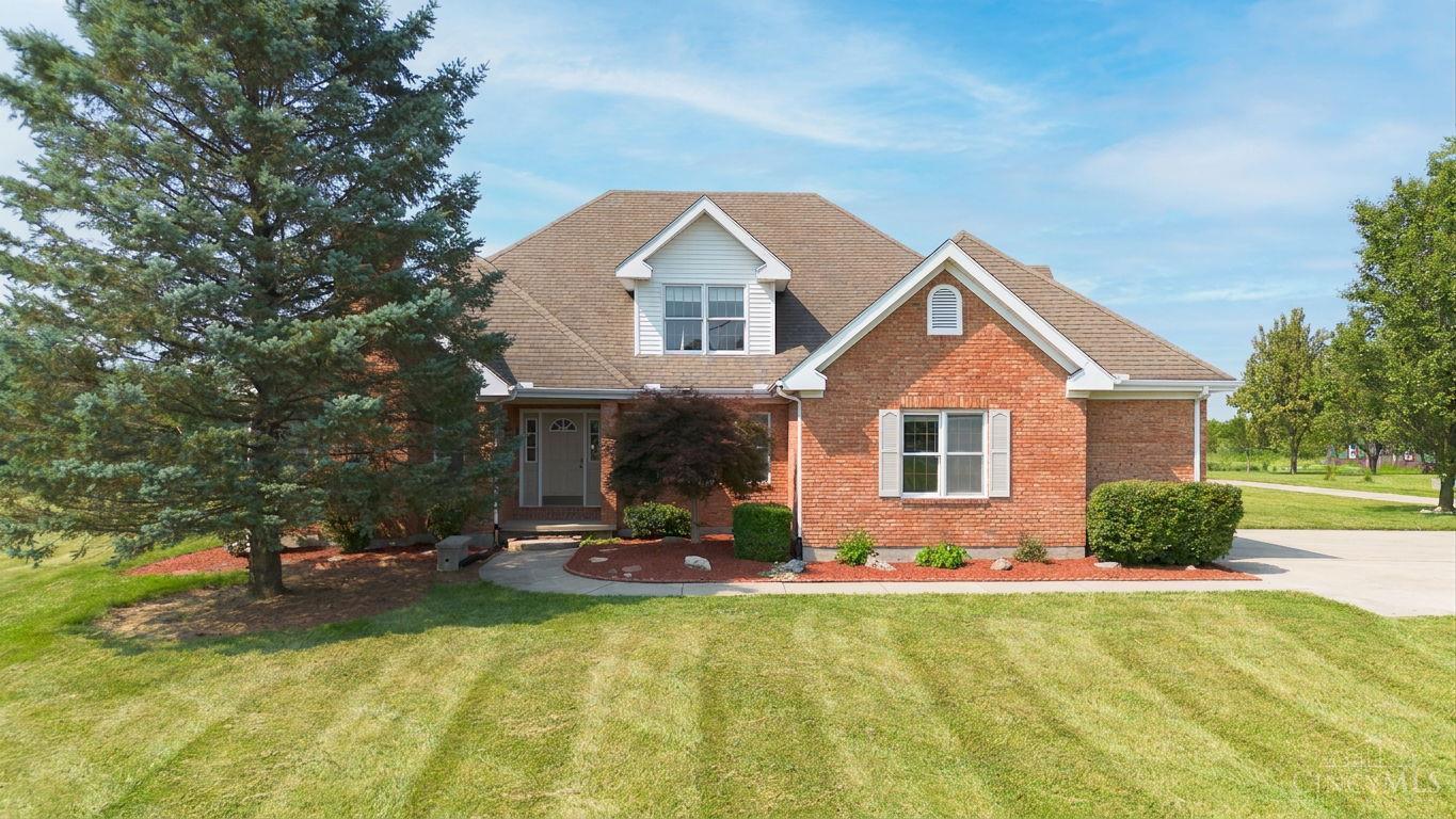 3232 McLean Road, Franklin Twp, OH, 45005