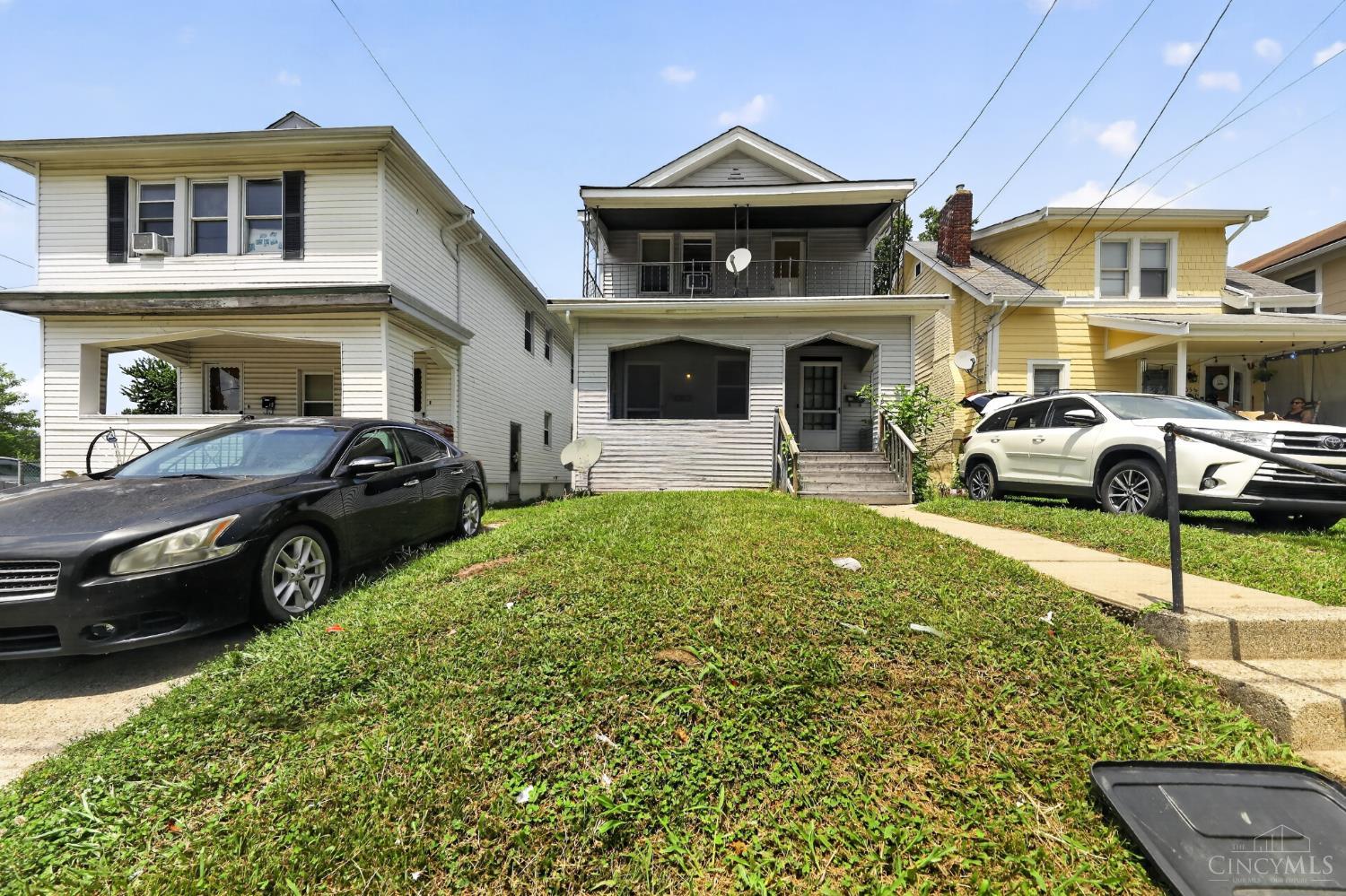 2054 Dale Road, Norwood, OH, 45212