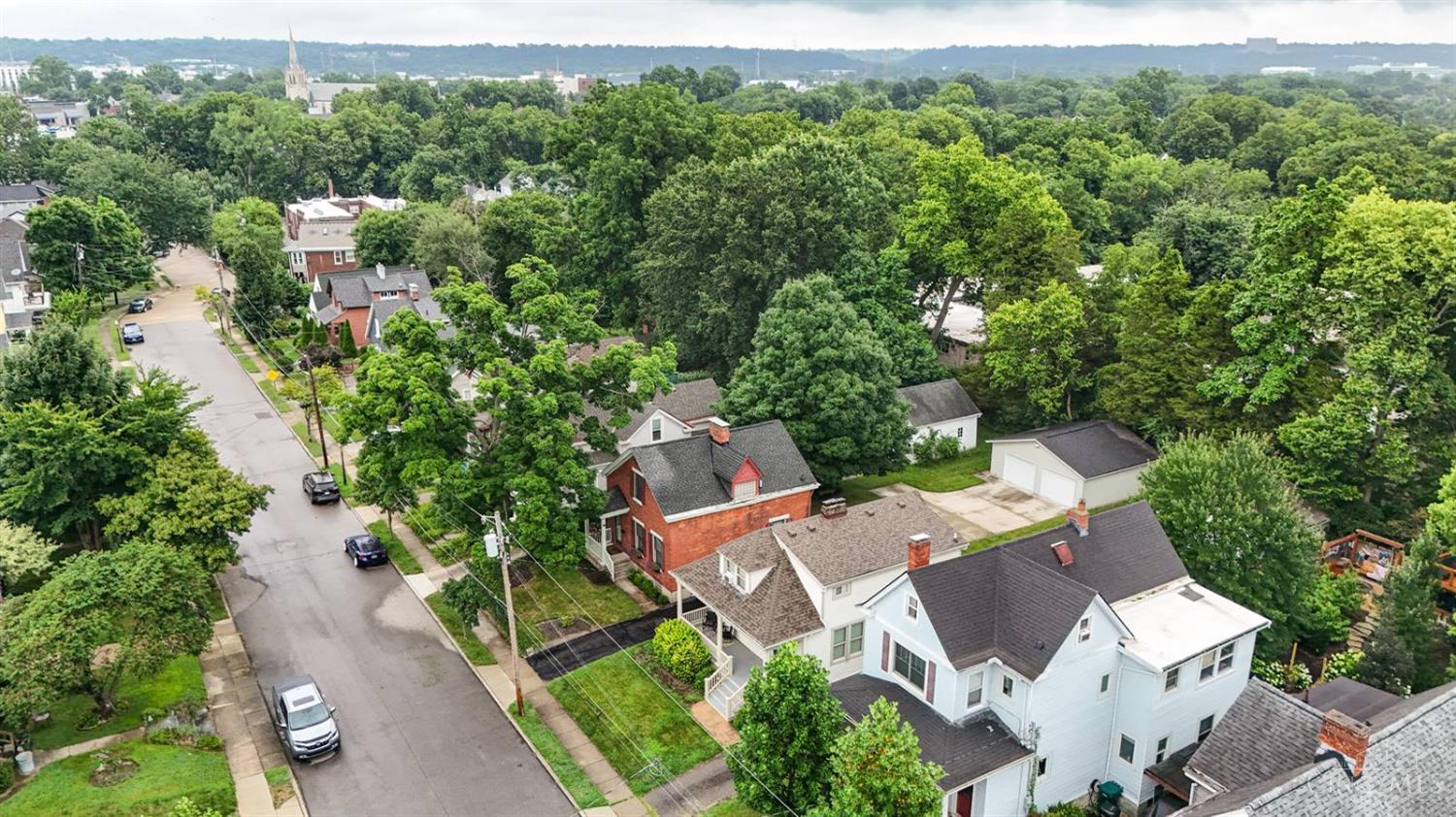 3846 Mt Vernon Avenue, Cincinnati, OH, 45209 — photo 33