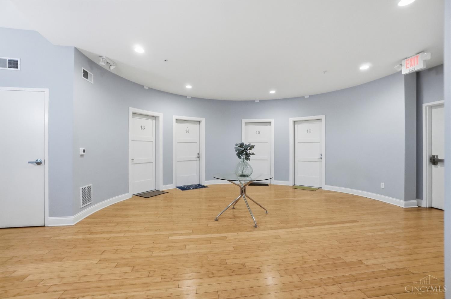 1326 Vine Street #G, Cincinnati, OH, 45202 — photo 11
