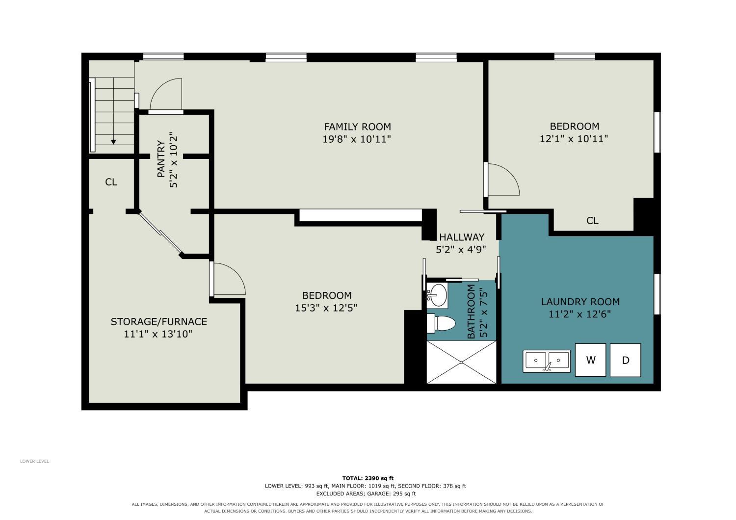 4656 Old Beechwood Road, Union Twp, OH, 45244 — photo 41