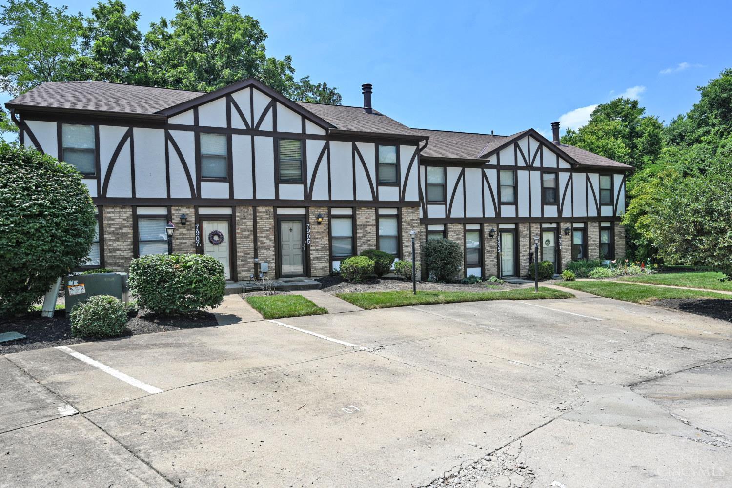 7903 Tall Timbers Drive, Miami Twp, OH, 45052 — photo 2