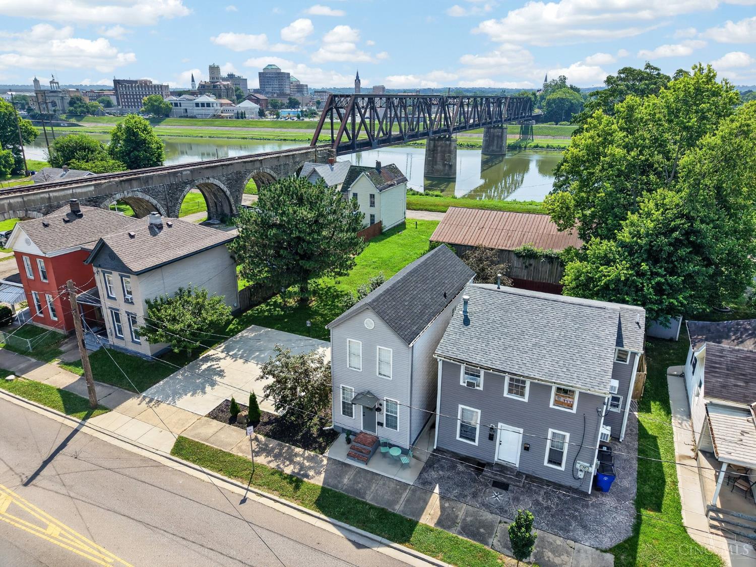 312 B Street, Hamilton, OH, 45013 — photo 4