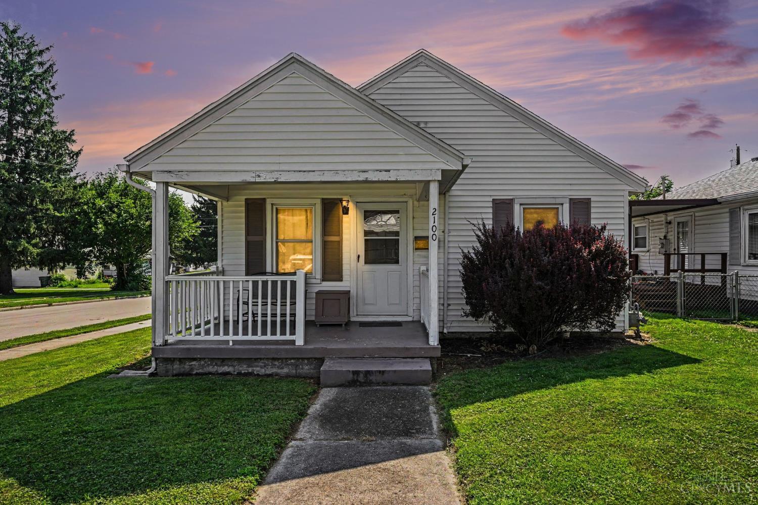 2100 Courtland Avenue, Kettering, OH, 45420