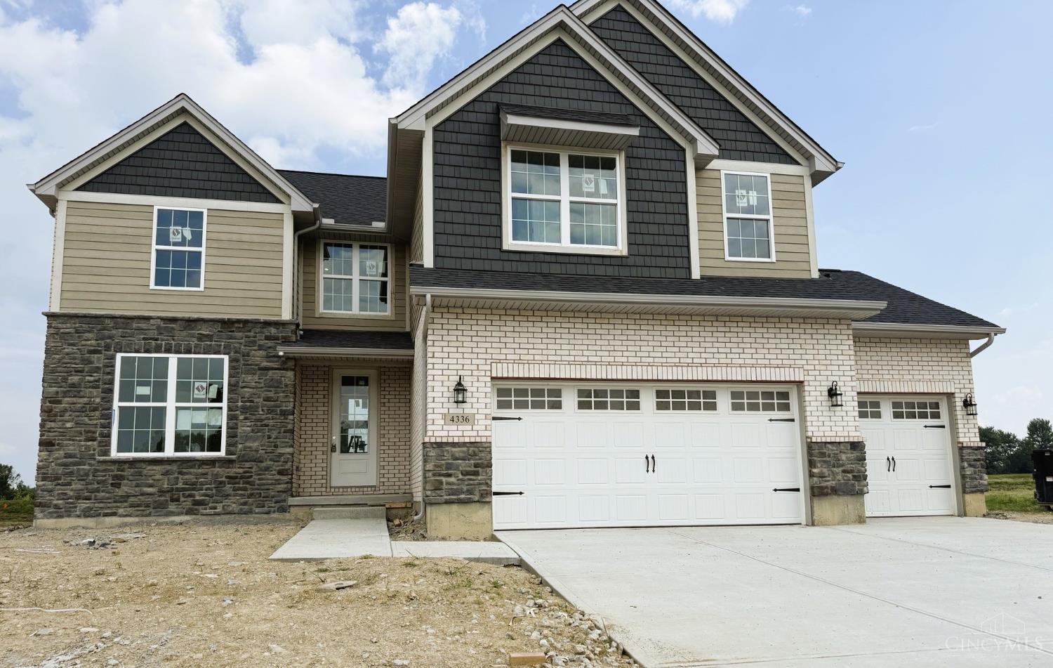 4336 Palomino Lane, Liberty Twp, OH, 45011