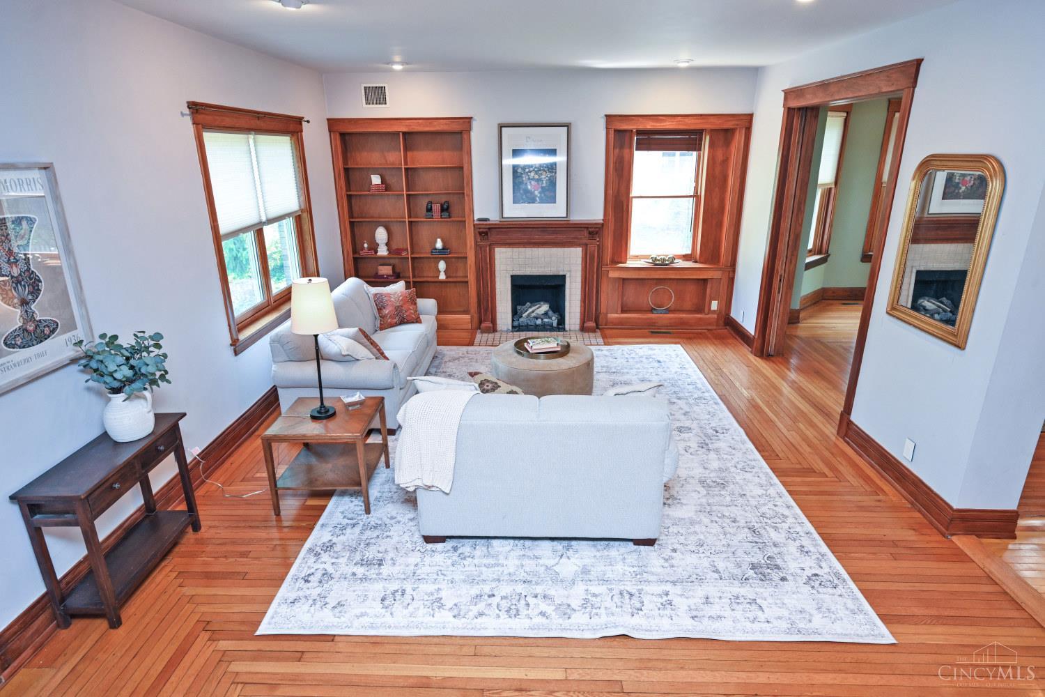 3321 Morrison Avenue, Cincinnati, OH, 45220 — photo 12