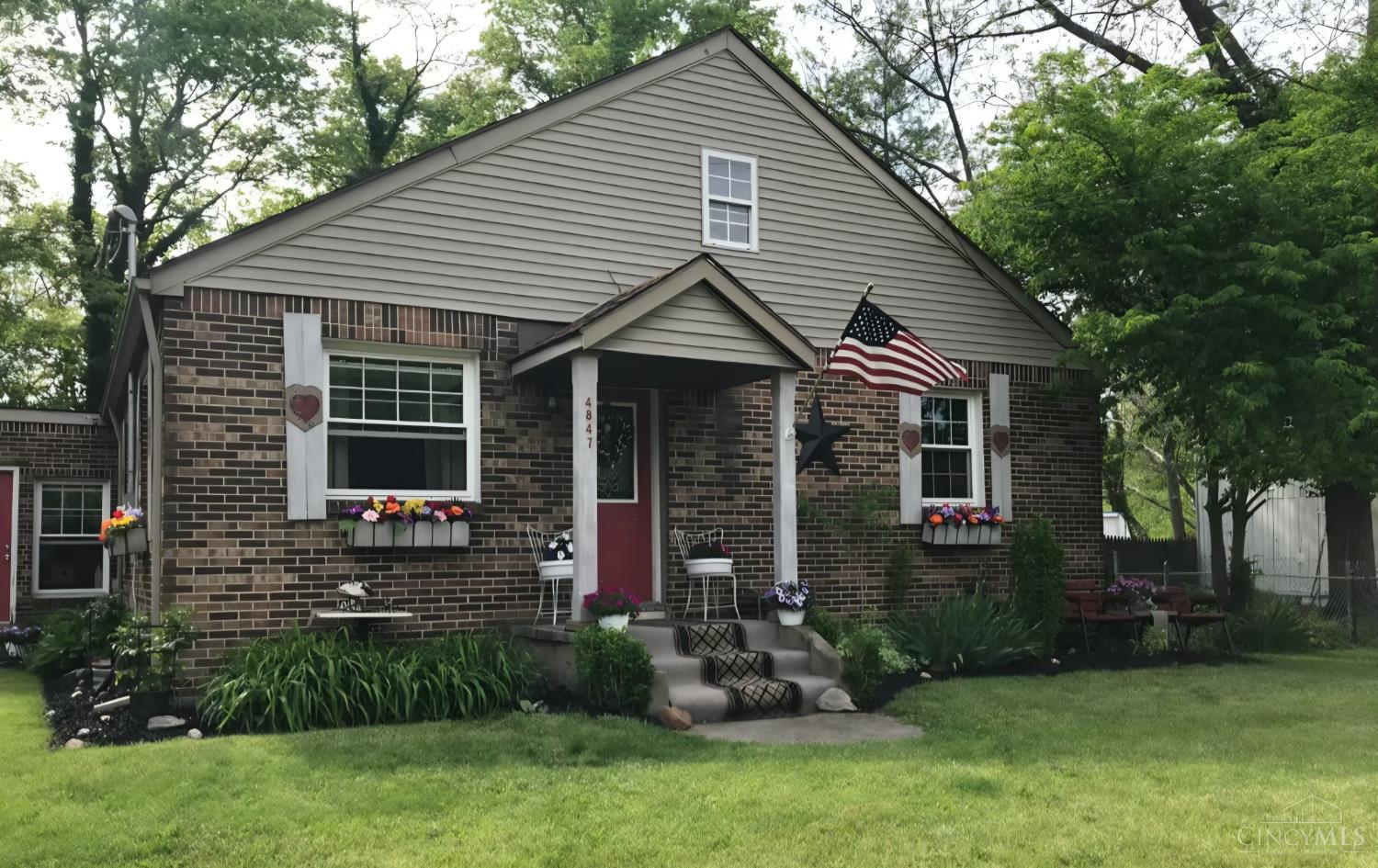 4847 Union Road, Moraine, OH, 45342 — photo 2