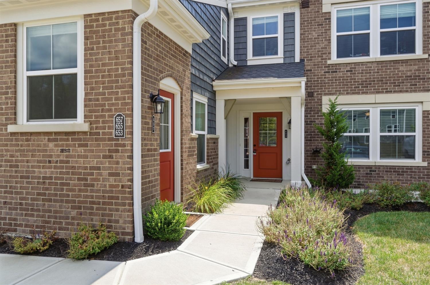 653 Tradition Ridge, Union Twp, OH, 45245 — photo 5