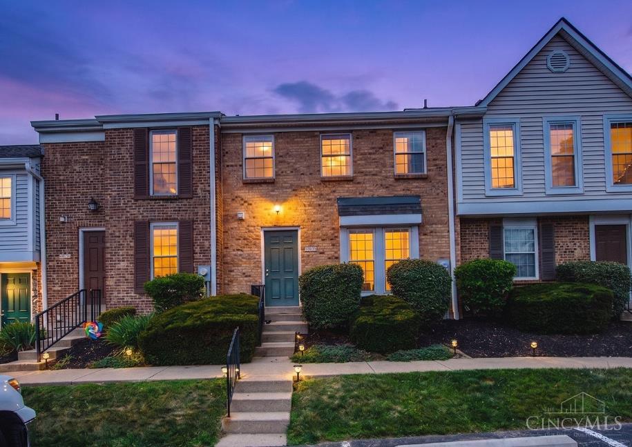 10917 Barrington Court, Sycamore Twp, OH, 45242