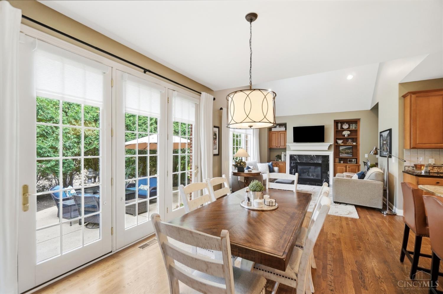 819 River Forest Drive, Hamilton Twp, OH, 45039 — photo 11