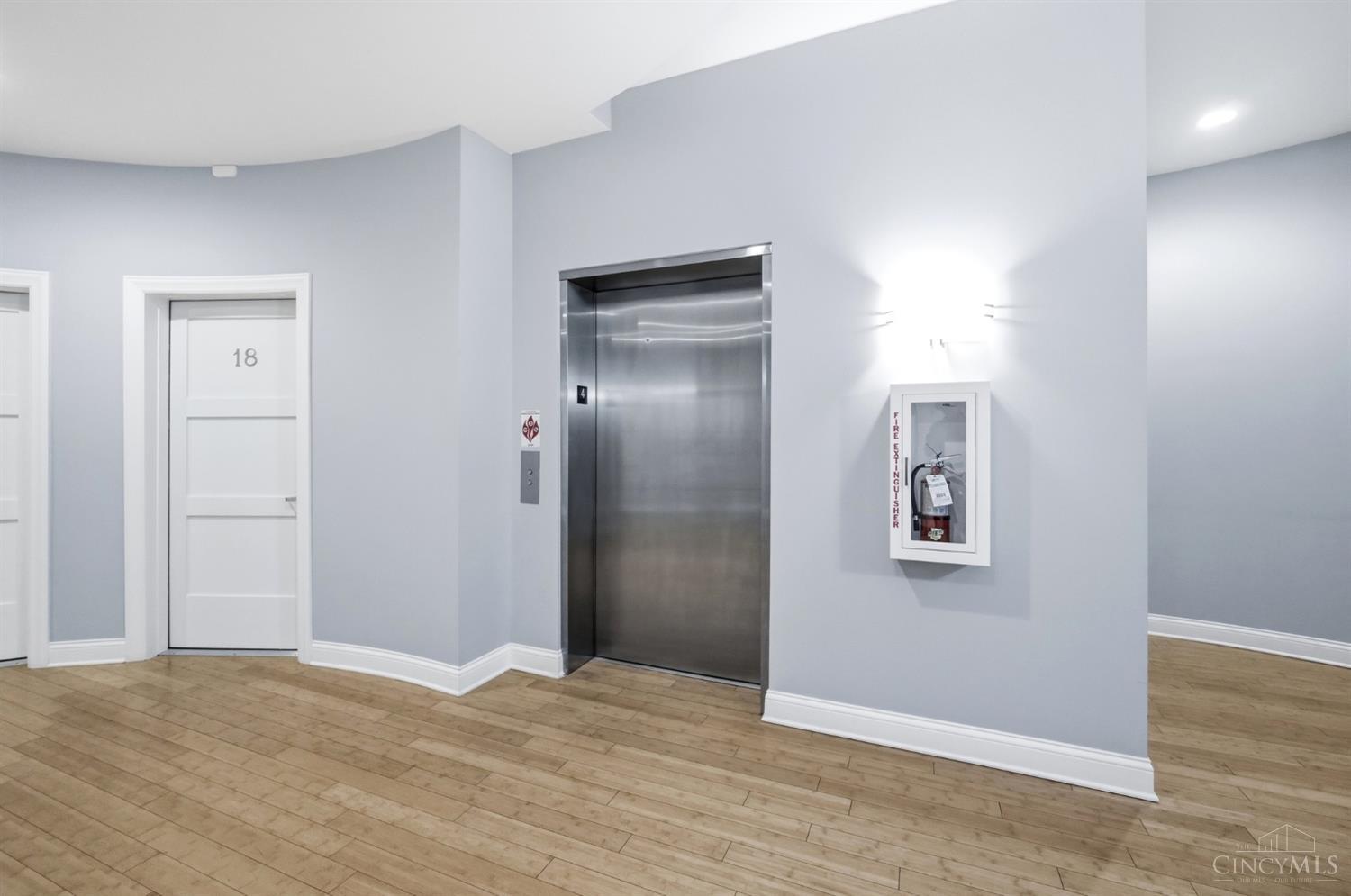 1326 Vine Street #G, Cincinnati, OH, 45202 — photo 12