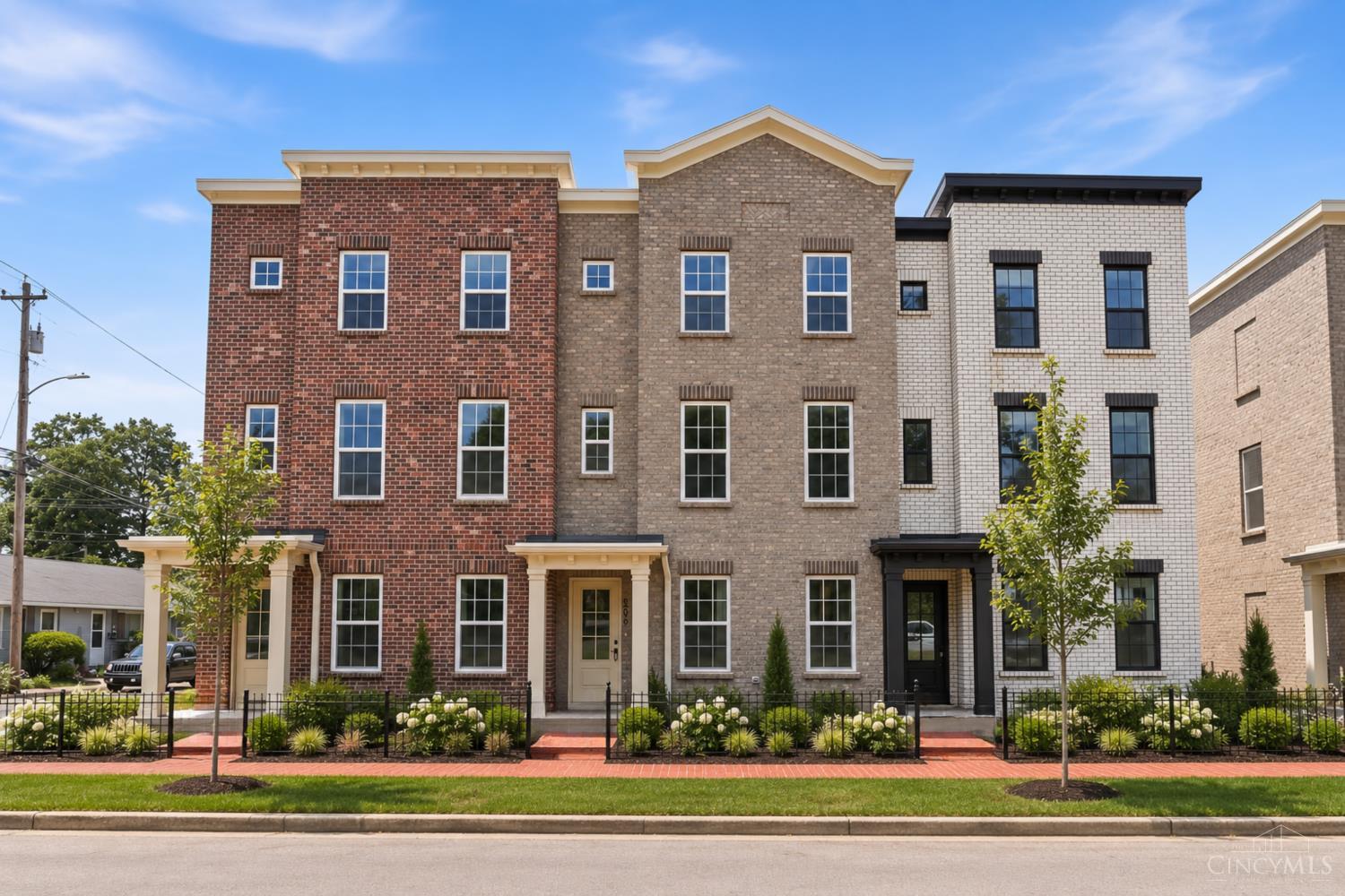 305 Mechanic Street #7, Lebanon, OH, 45036
