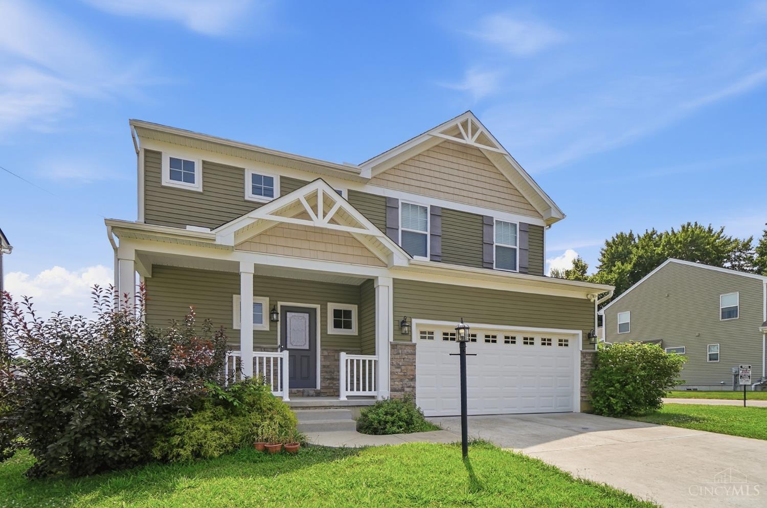 5752 Rhode Island Avenue, Cincinnati, OH, 45237 — photo 3