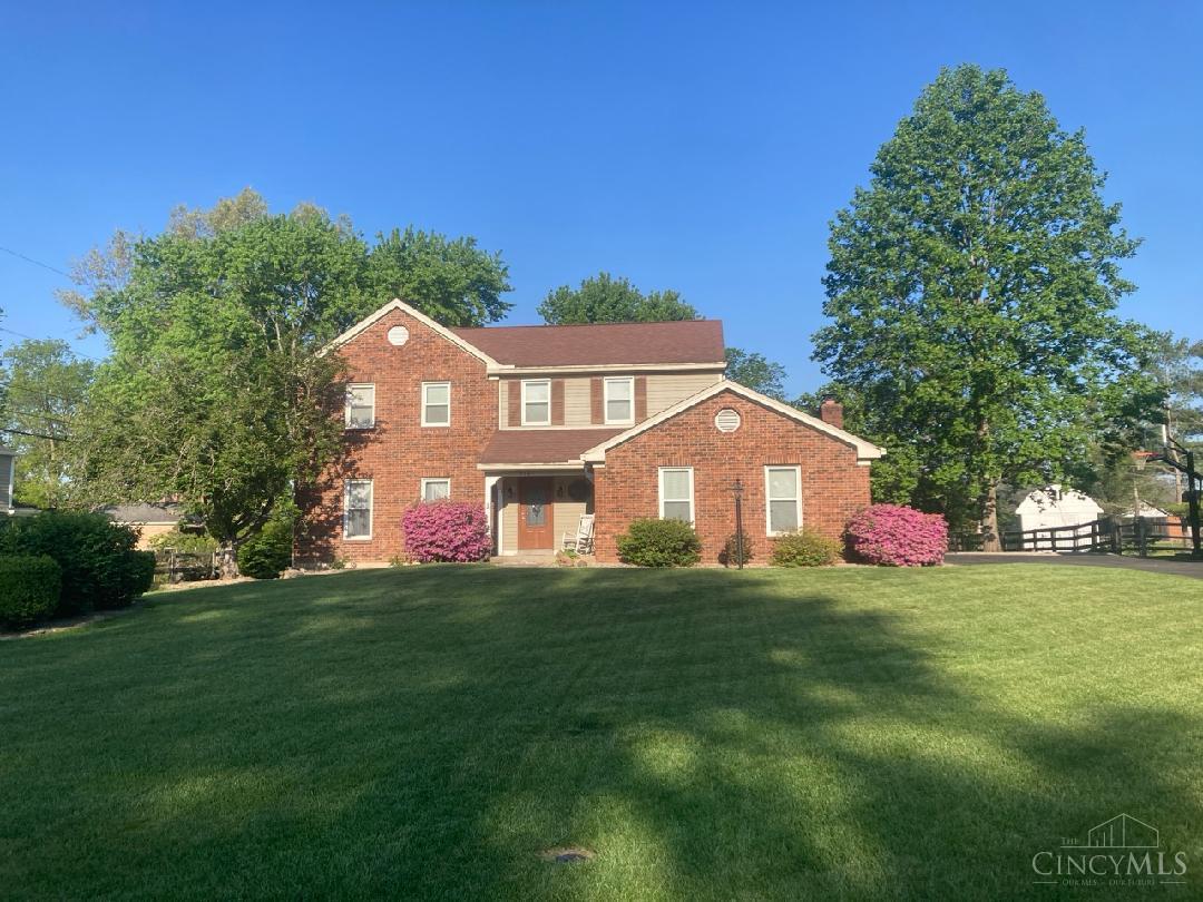4969 Cinnamon Court, Union Twp, OH, 45244