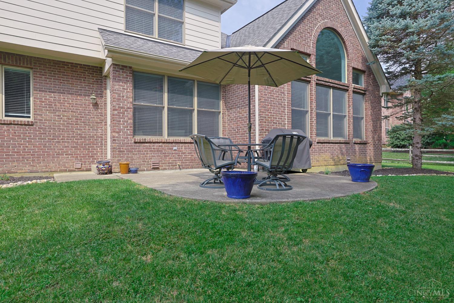 11840 Shenandoah Trace, Symmes Twp, OH, 45140 — photo 52