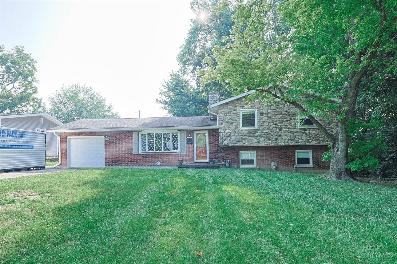 1307 Park Drive, Middletown, OH, 45044