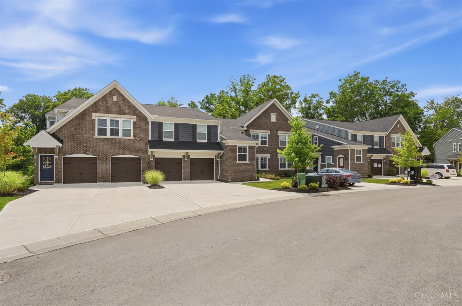 653 Tradition Ridge, Union Twp, OH, 45245 — photo 2