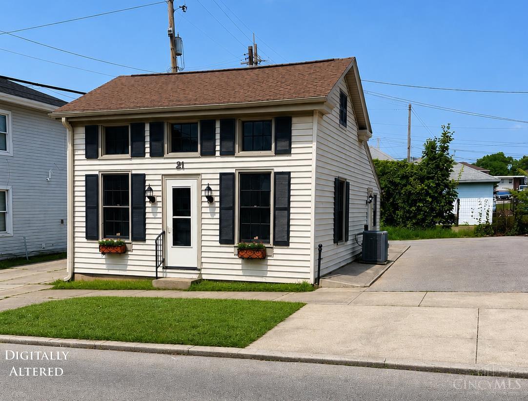 21 E Street, Hamilton, OH, 45013