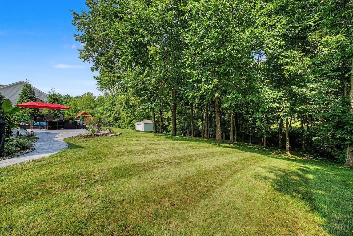 552 Virginia Lane, Union Twp, OH, 45244 — photo 48