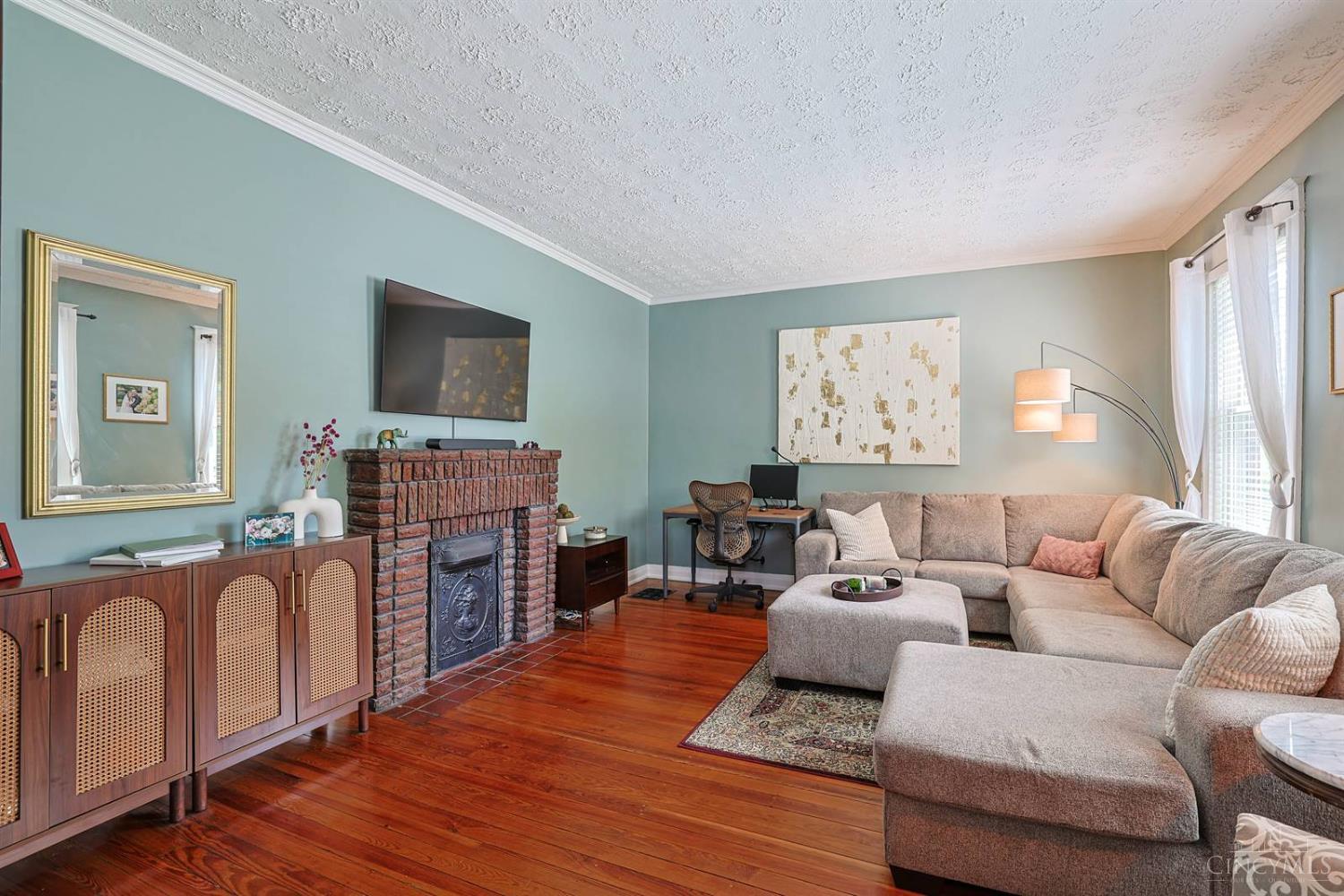 3846 Mt Vernon Avenue, Cincinnati, OH, 45209 — photo 6