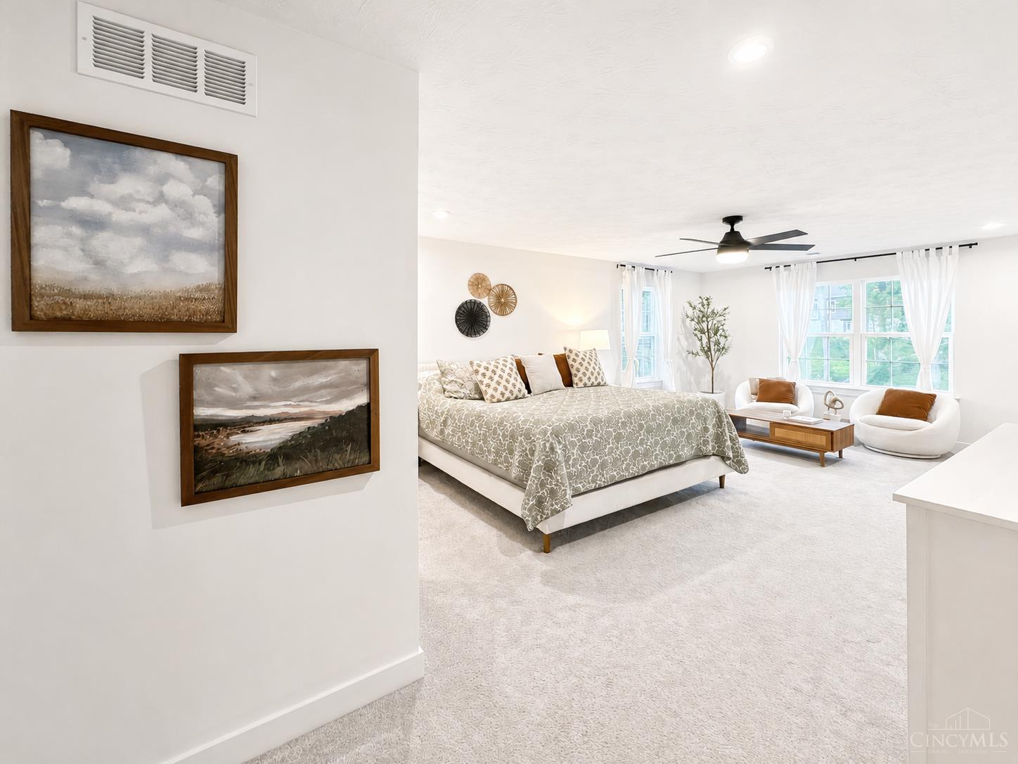 1372 Autumn Ridge Drive, Lebanon, OH, 45036 — photo 19