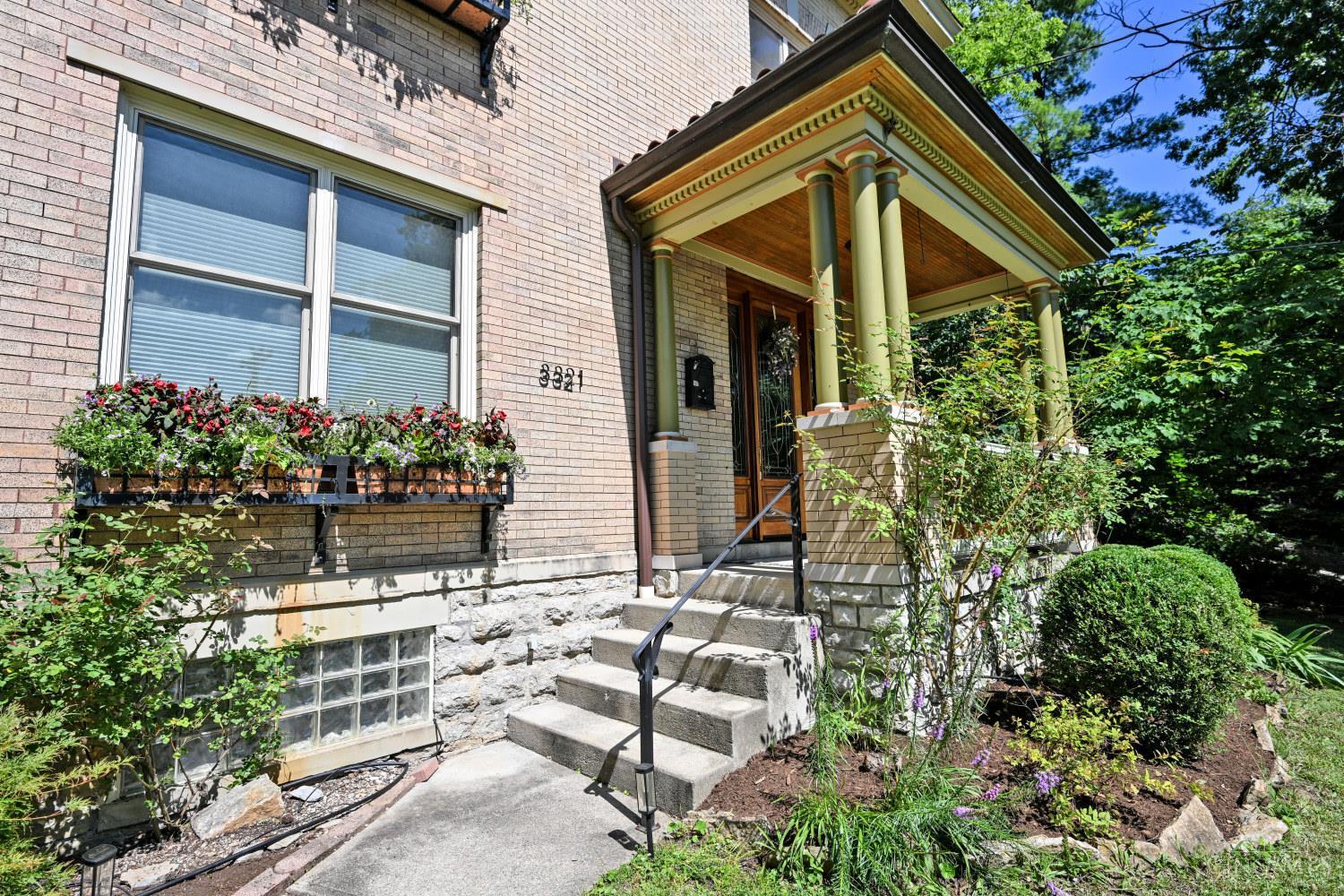 3321 Morrison Avenue, Cincinnati, OH, 45220 — photo 3