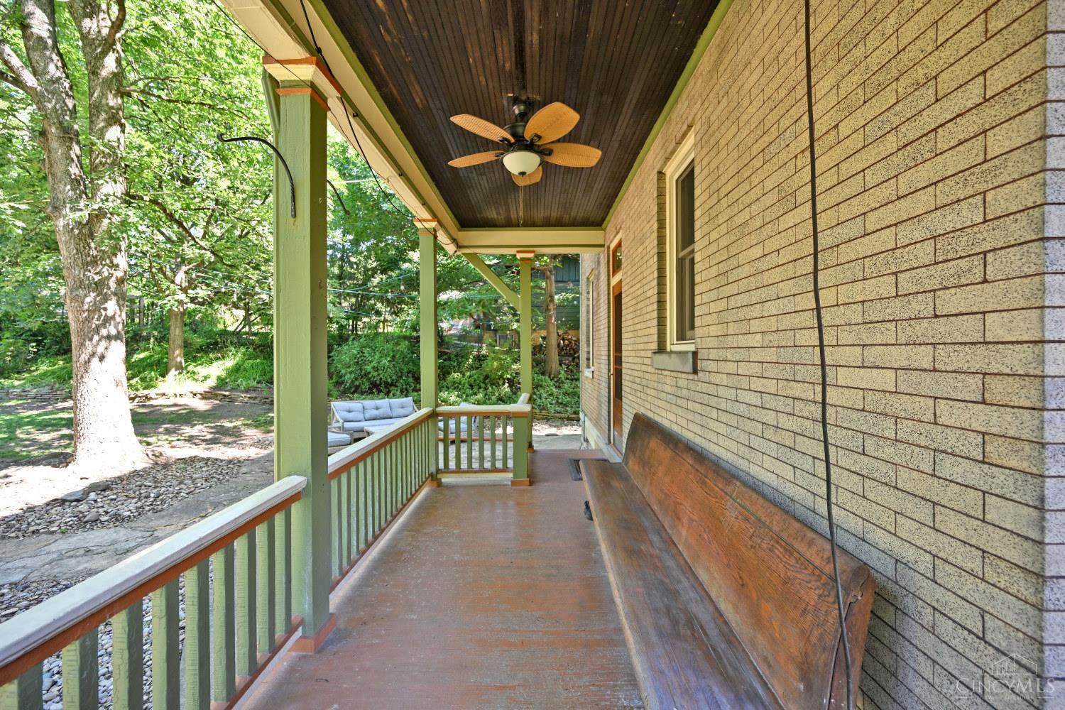3321 Morrison Avenue, Cincinnati, OH, 45220 — photo 7