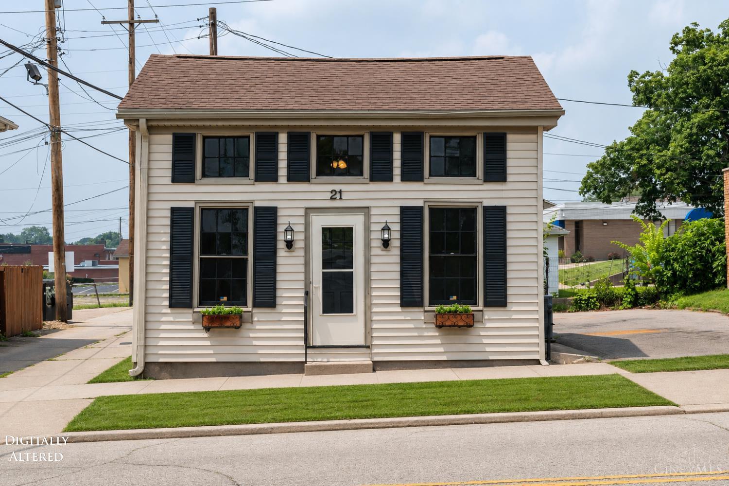21 E Street, Hamilton, OH, 45013 — photo 2