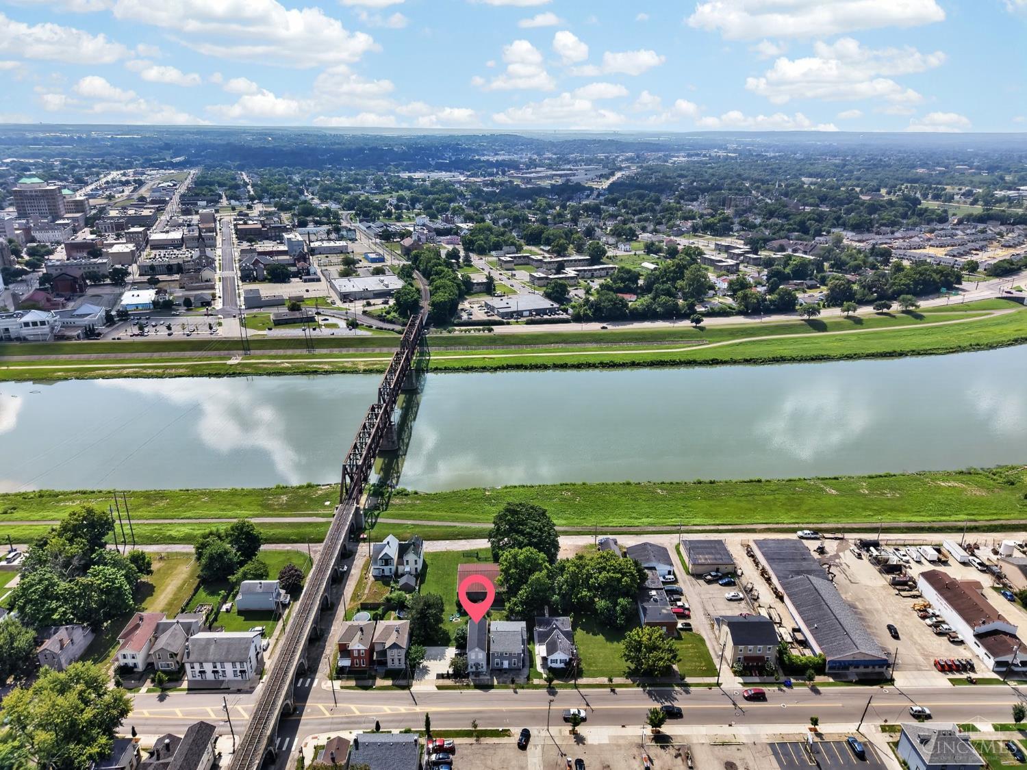312 B Street, Hamilton, OH, 45013 — photo 52